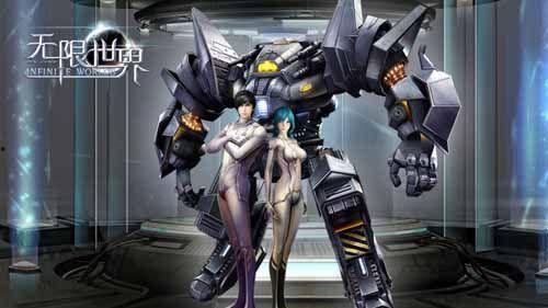 国产机甲,国产机甲的崛起与未来展望