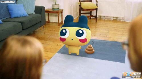 国产拓麻歌子,匠心独运，打造国风模拟经营新体验