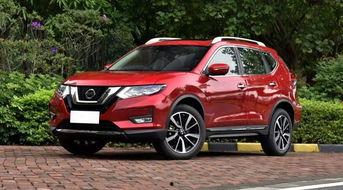 国产车suv,引领汽车市场新潮流