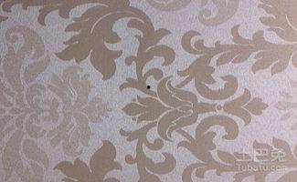 国产一二线品牌墙布,一二线品牌引领家居潮流