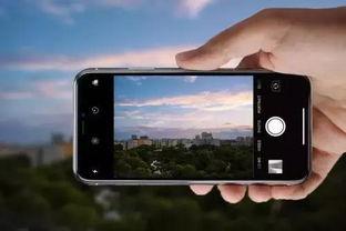 国产手机拍照,引领影像科技潮流