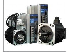 国产伺服,引领工业自动化新时代