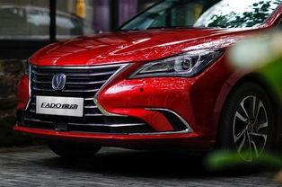 长安车是国产还是合资,长安汽车引领民族汽车工业崛起