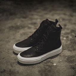 国产潮鞋,国产潮鞋的崛起之路