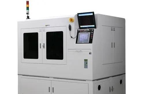 国产设备,引领中国制造新篇章